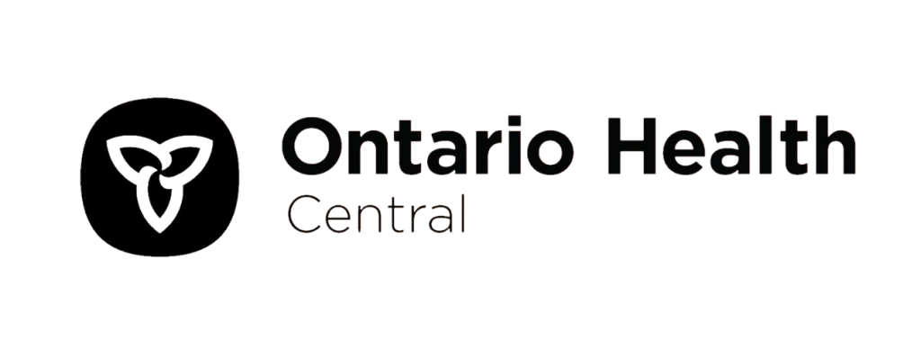 Ontario Health central