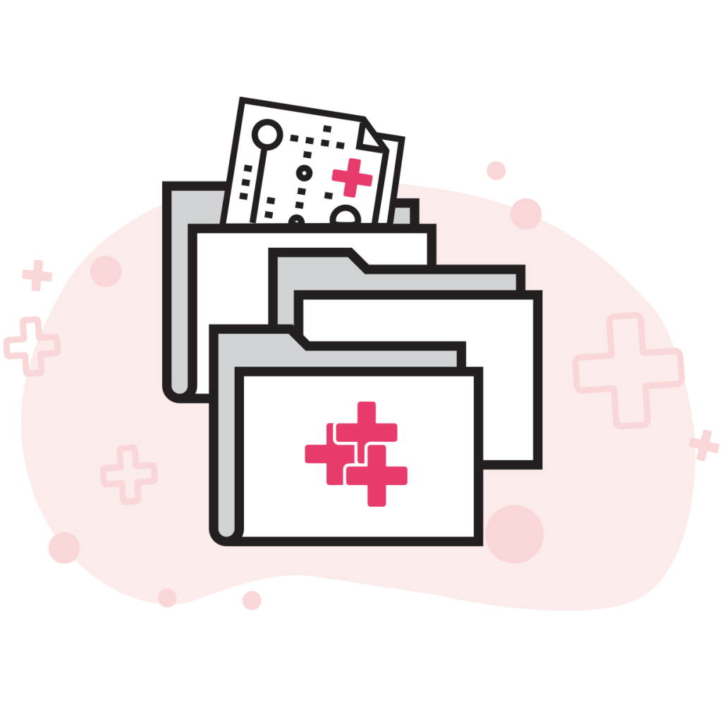 Healthcare Access Data