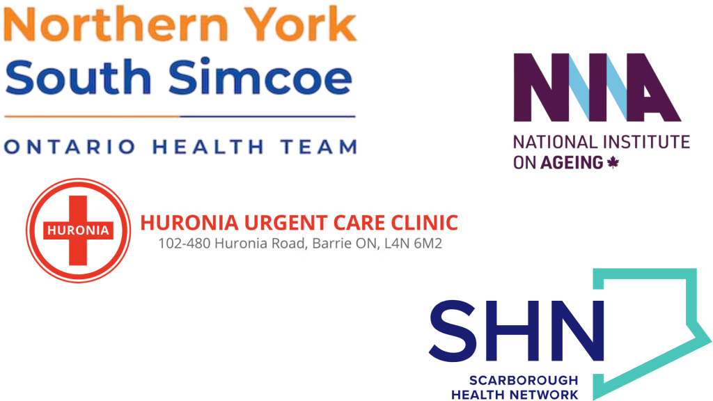 National Institute on Ageing Canada