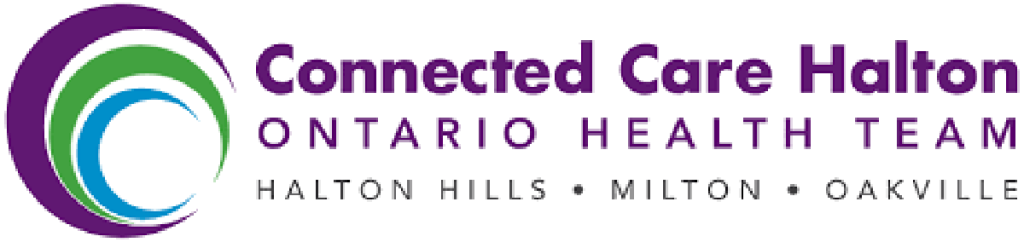 Connected Care Halton - Ontario Health Team