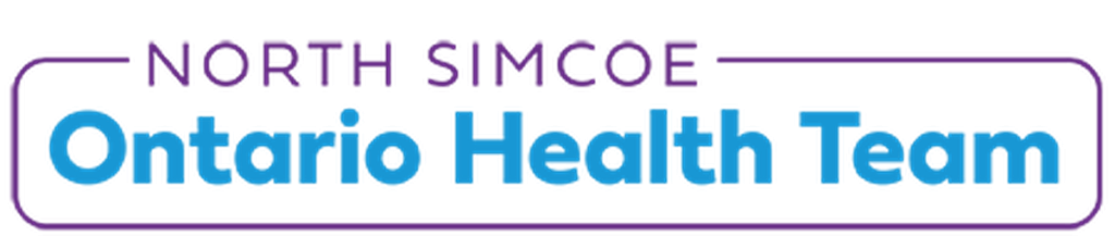 North Simcoe Ontario Health Team